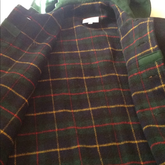 Little girl authentic German cape. - Picture 7 of 8